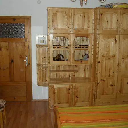 Илчовата Къща Guest house Banite