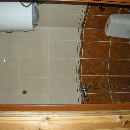 Илчовата Къща Guest house