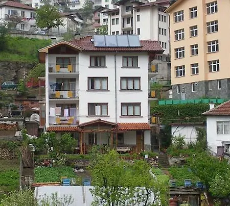 Guest house Илчовата Къща Banite