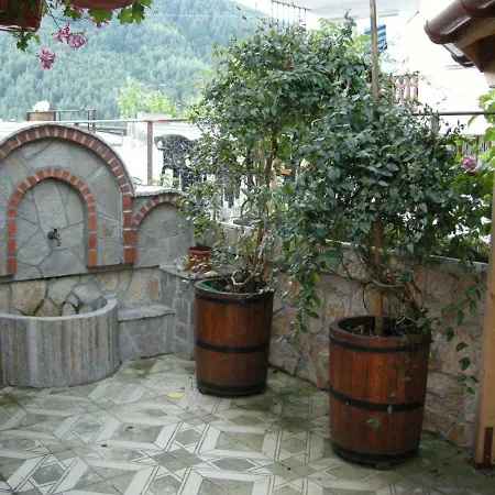 Илчовата Къща Guest house *