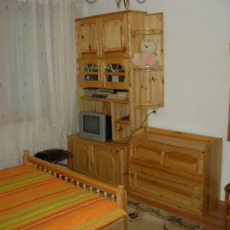 Guest house Илчовата Къща *